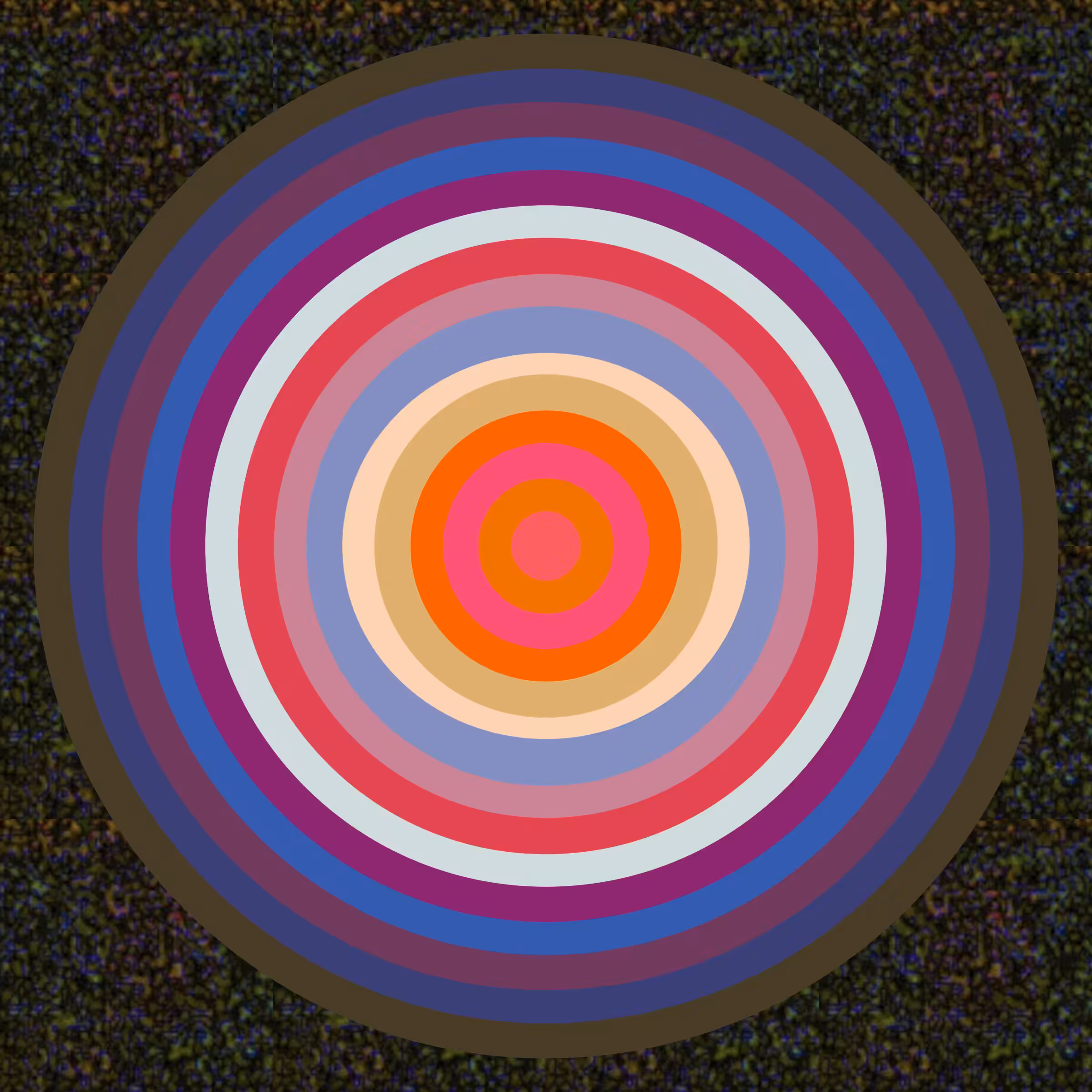 Circle of Frens² #1838