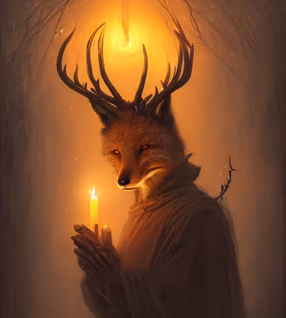 ＡＵＴＵＭＮ ＨＯＬＬＯＷ #14