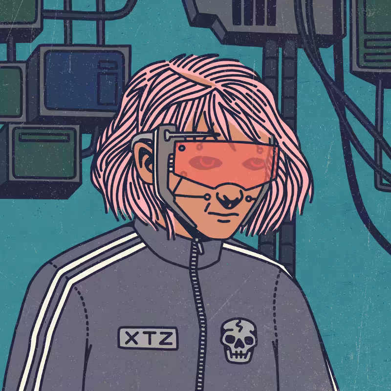 FUTURE BASTARDS #72