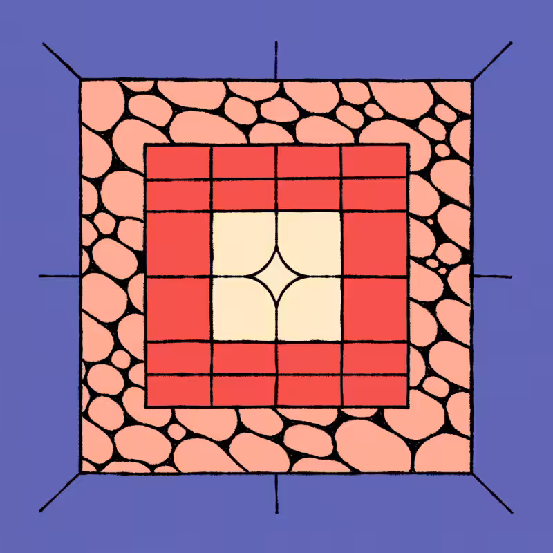 borders #93