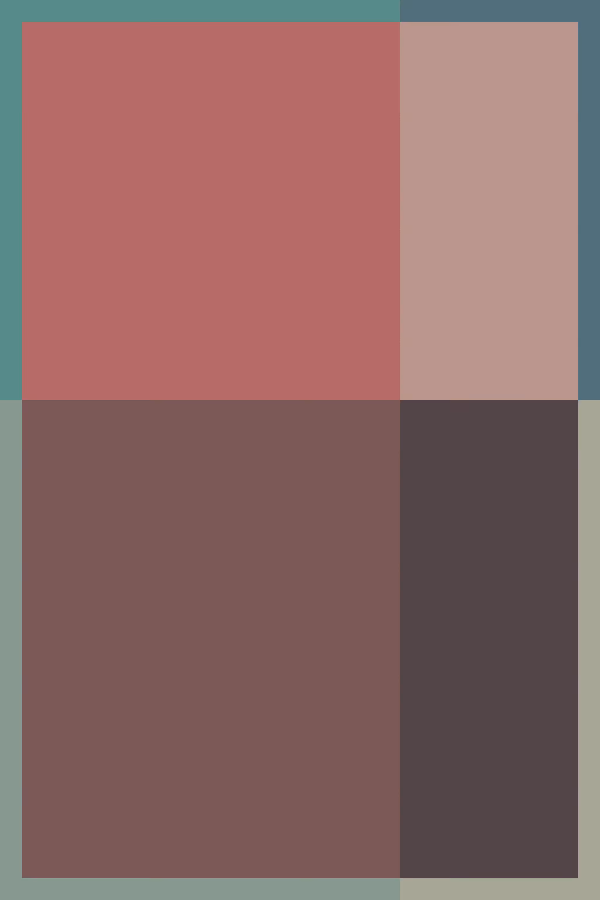 Generative Minimalism #414