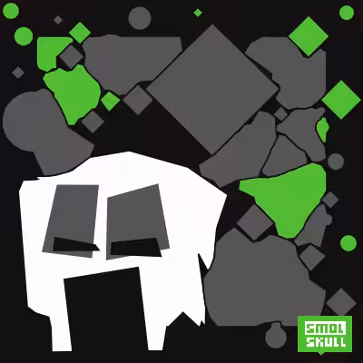 SMOL BLOB #43