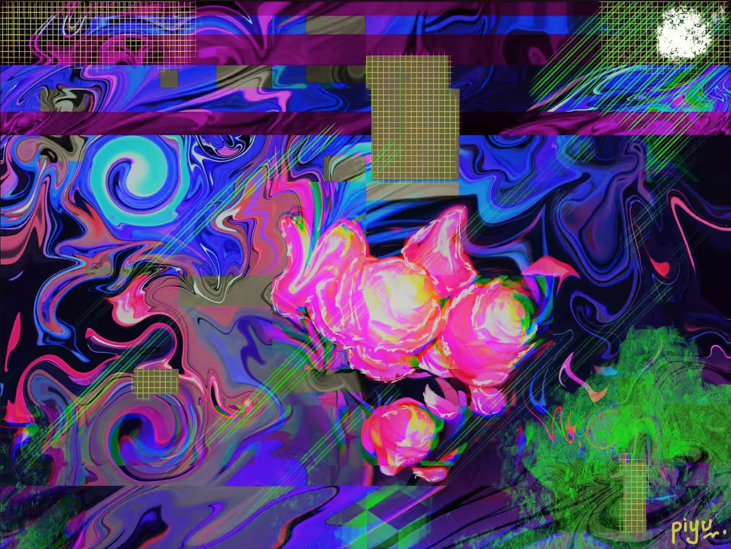 Lucid Dreamz 69