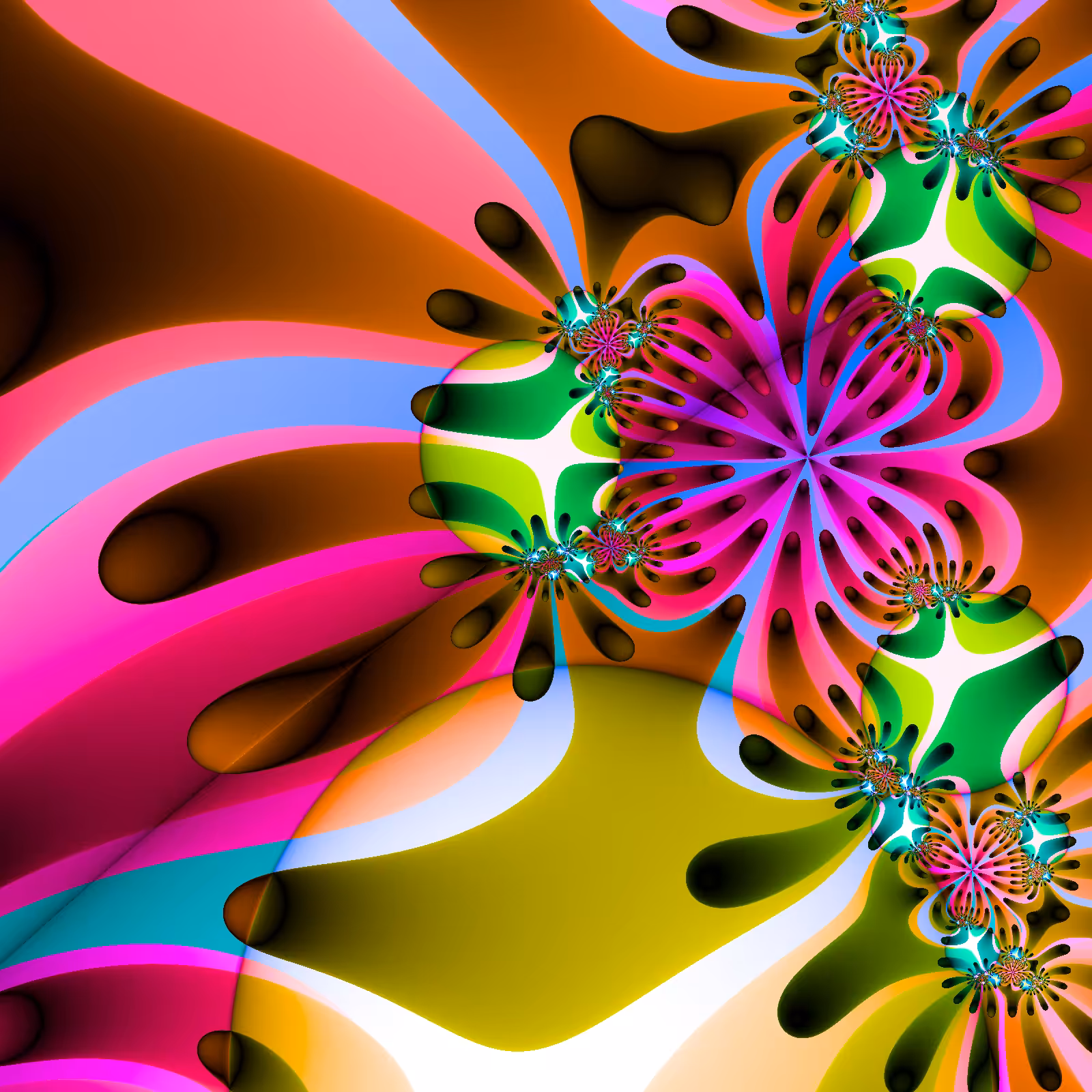 Microgravity #570