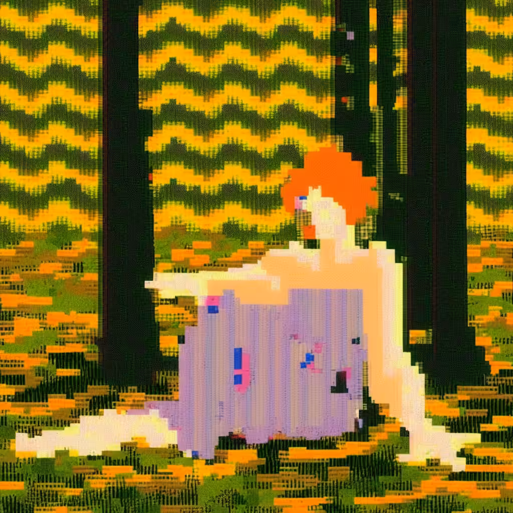 That Dress You Used To Wear