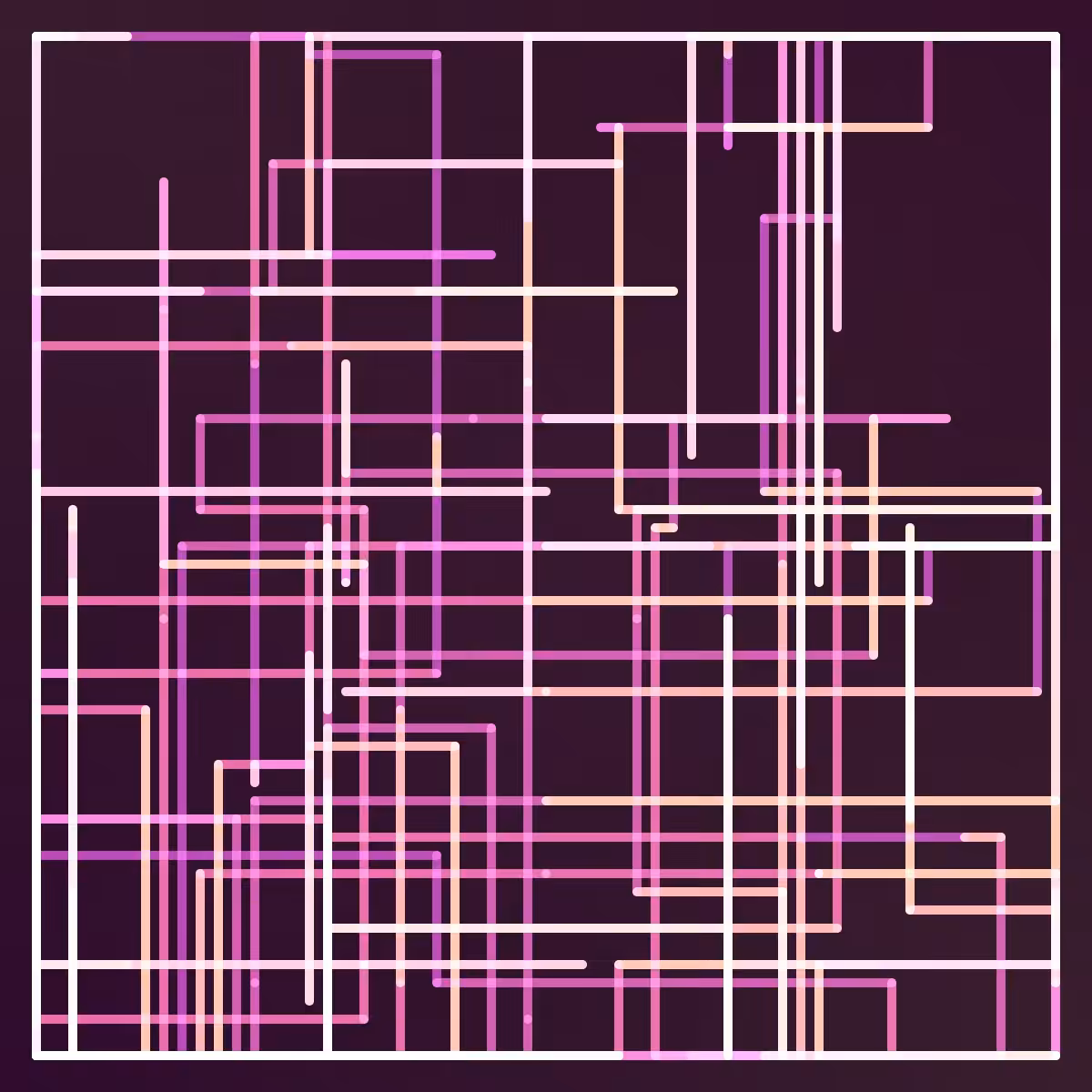 Light Grid #20