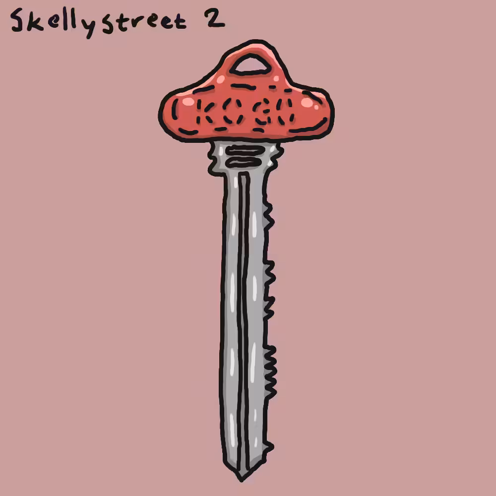 Skellystreet 2