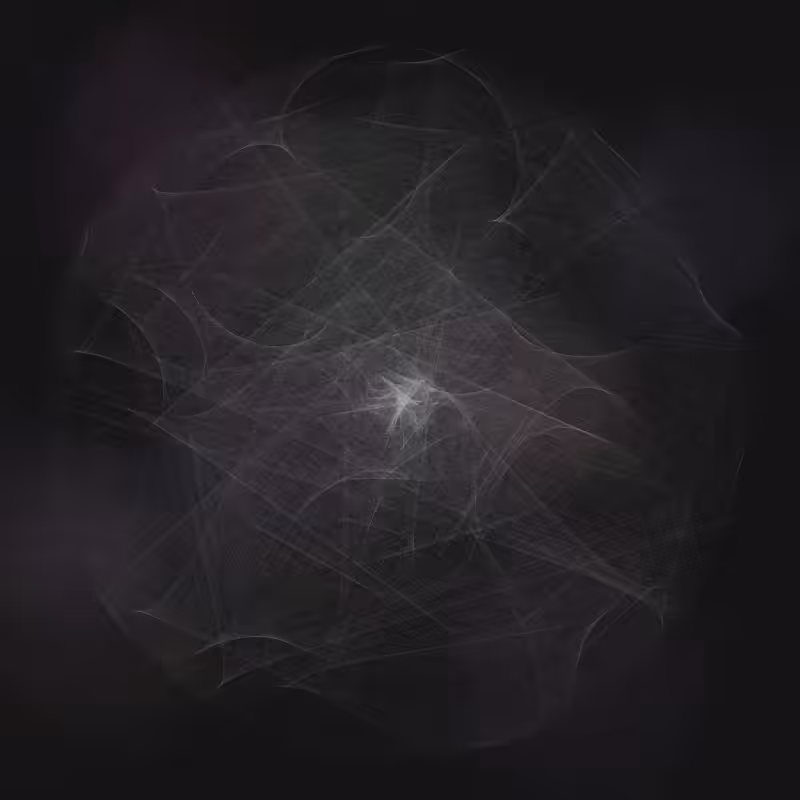 polar thread #22