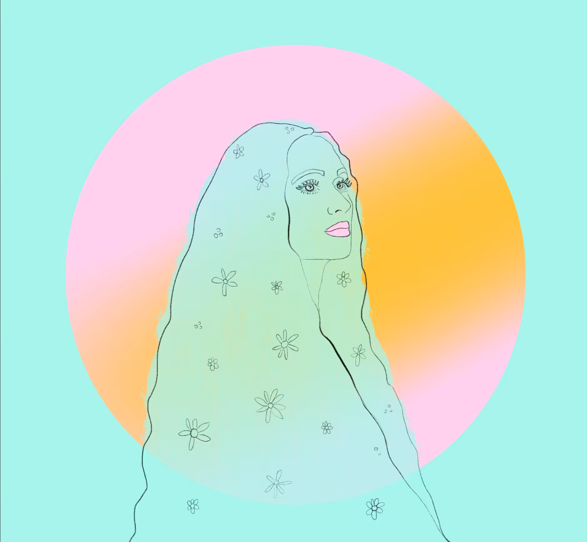 Sunbeams #5