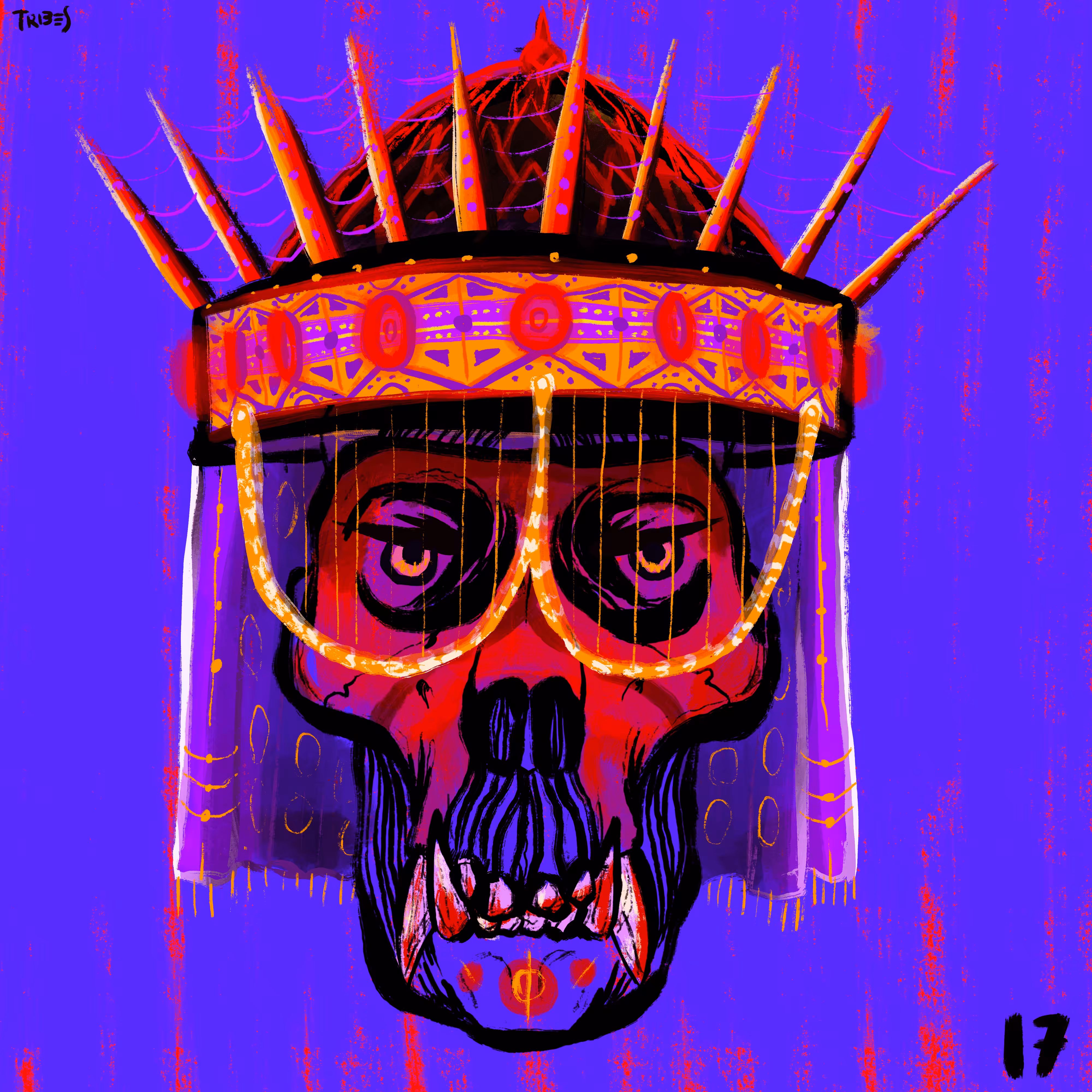 TRI3ES 17