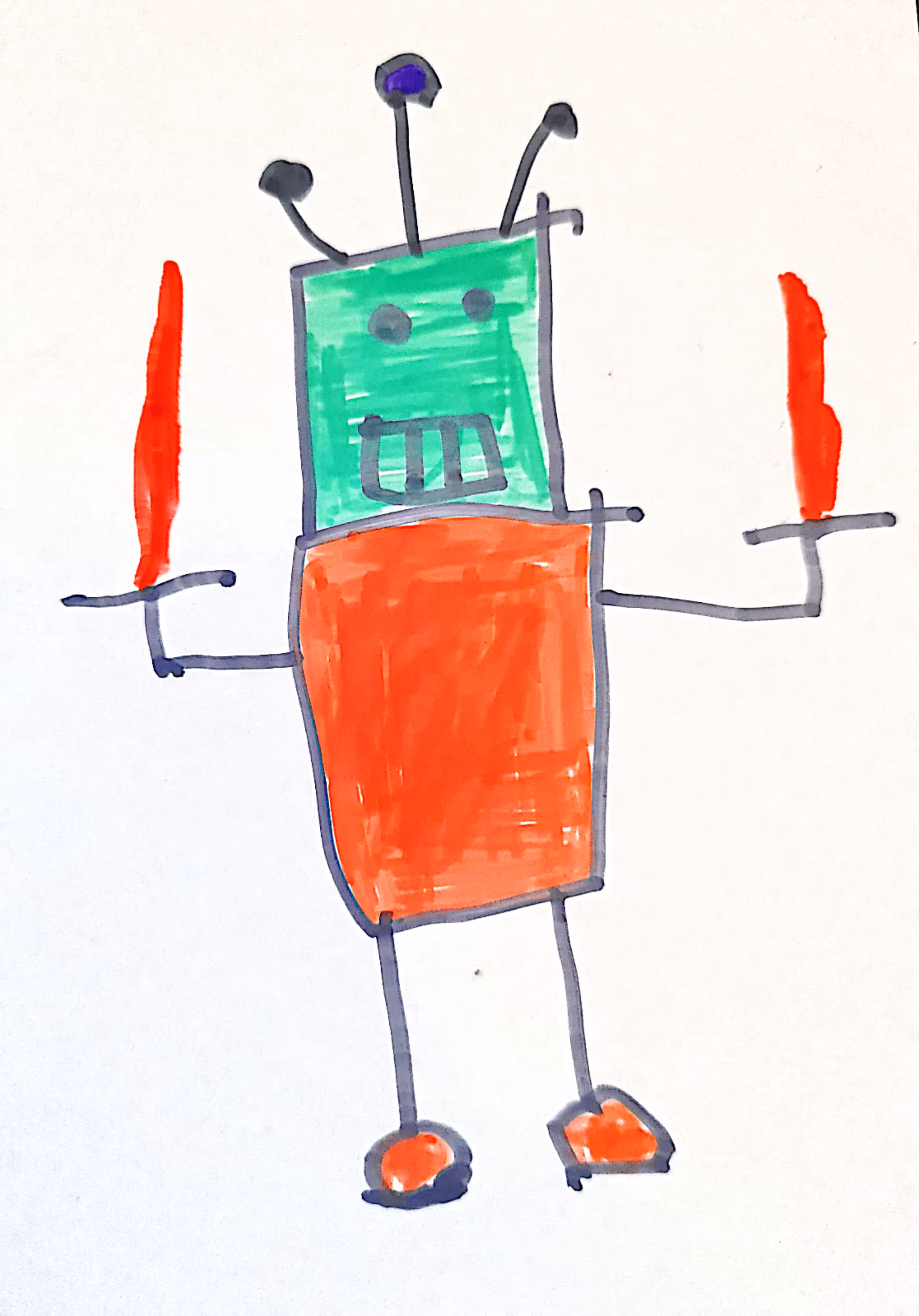ROBO 1