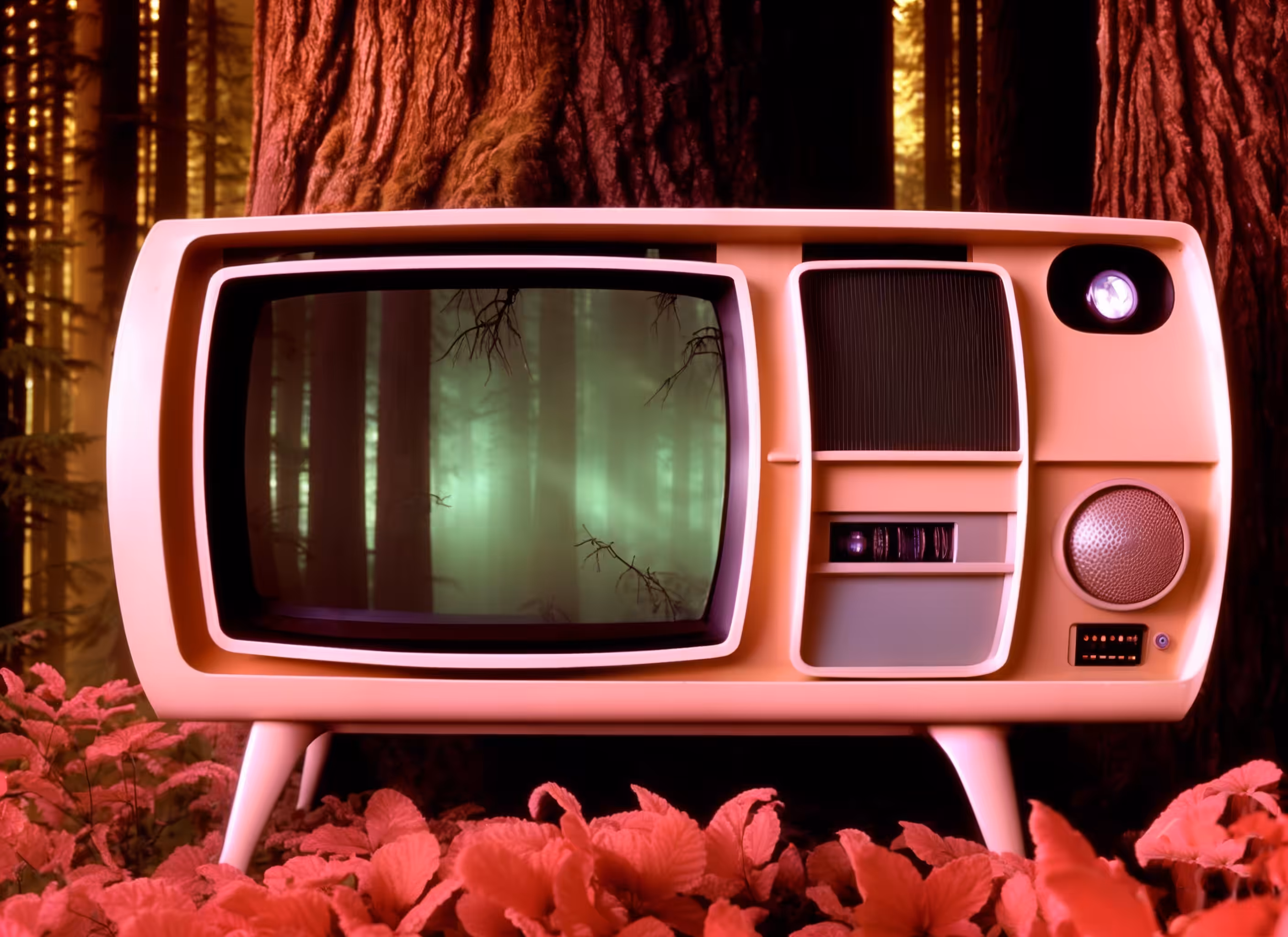 VaporTron TV №9