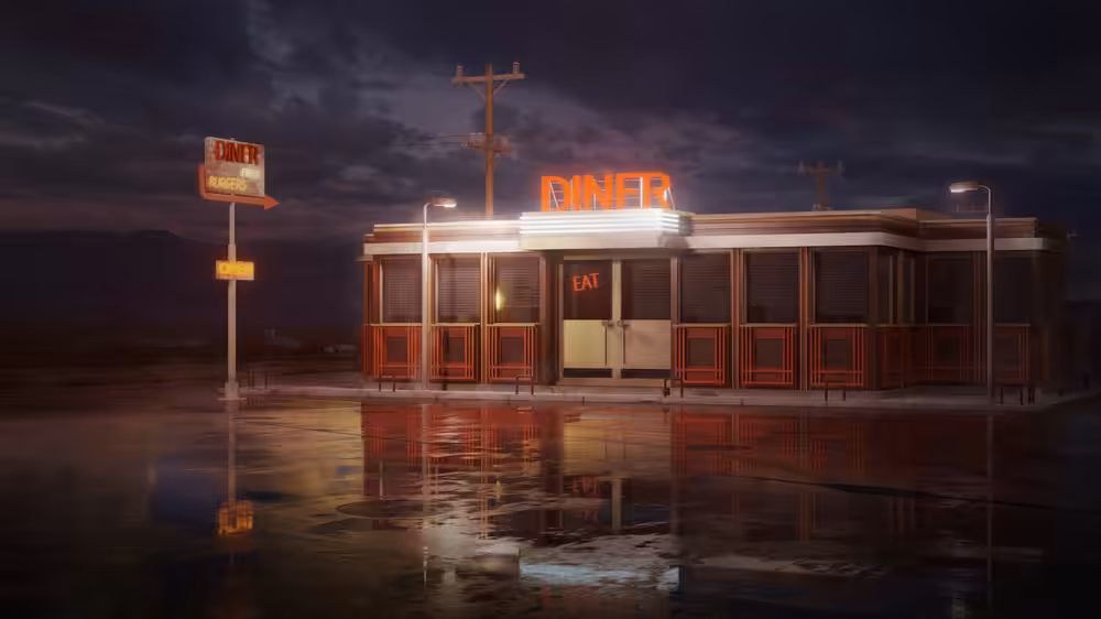 Diner