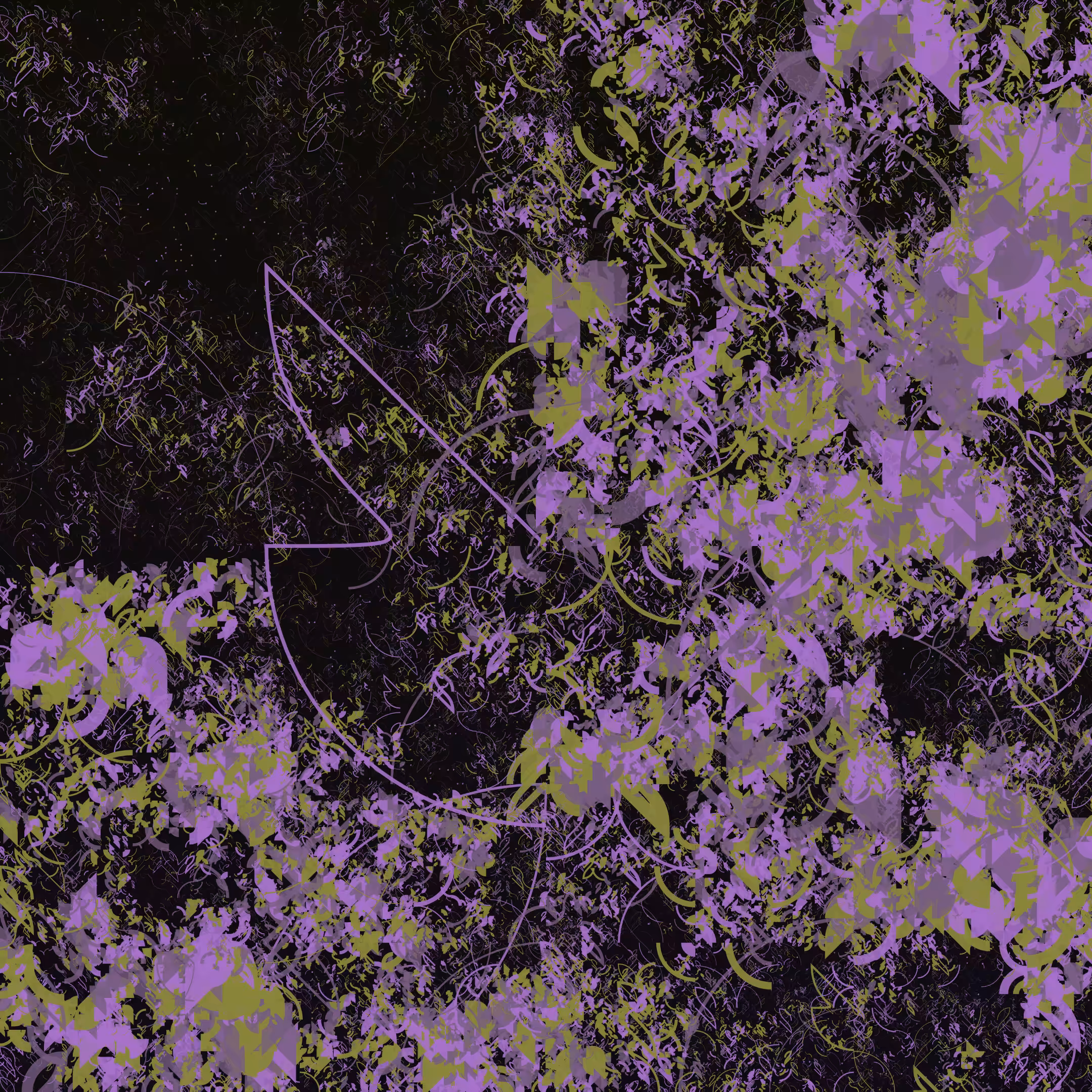Swamp Garden Ecosystem #223