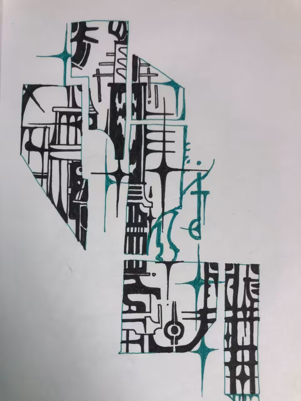 magical structures