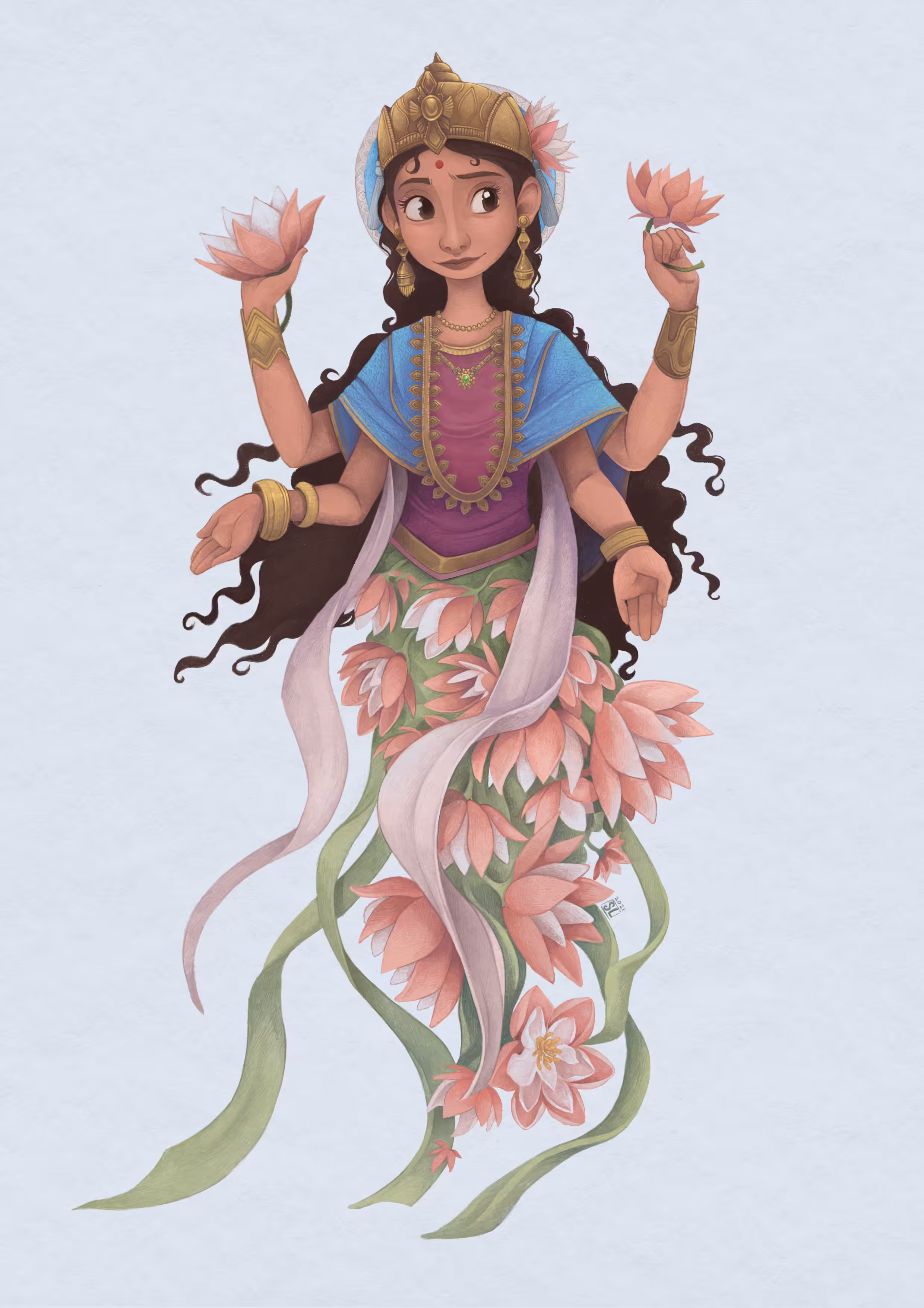 Lakshmi