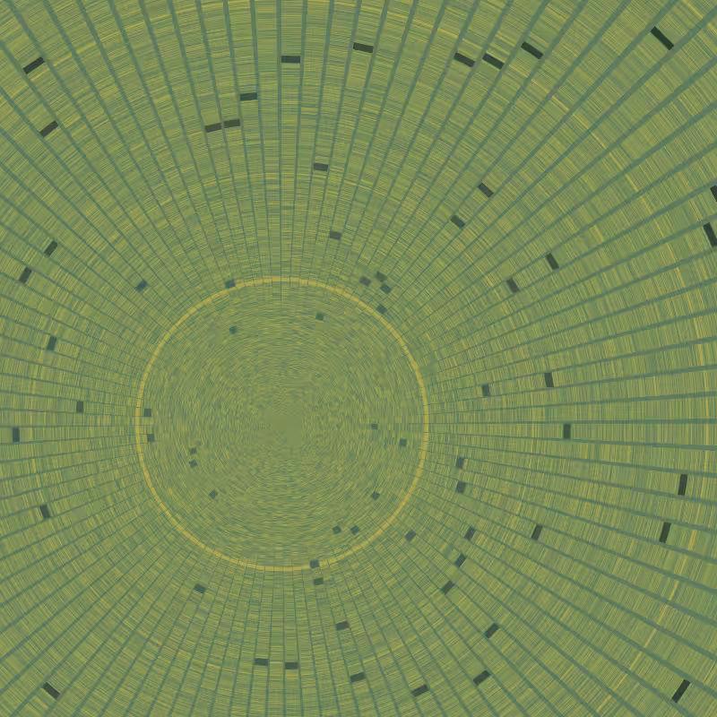 Generative Endlessness #70