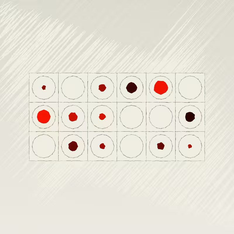 Circle Squared #36