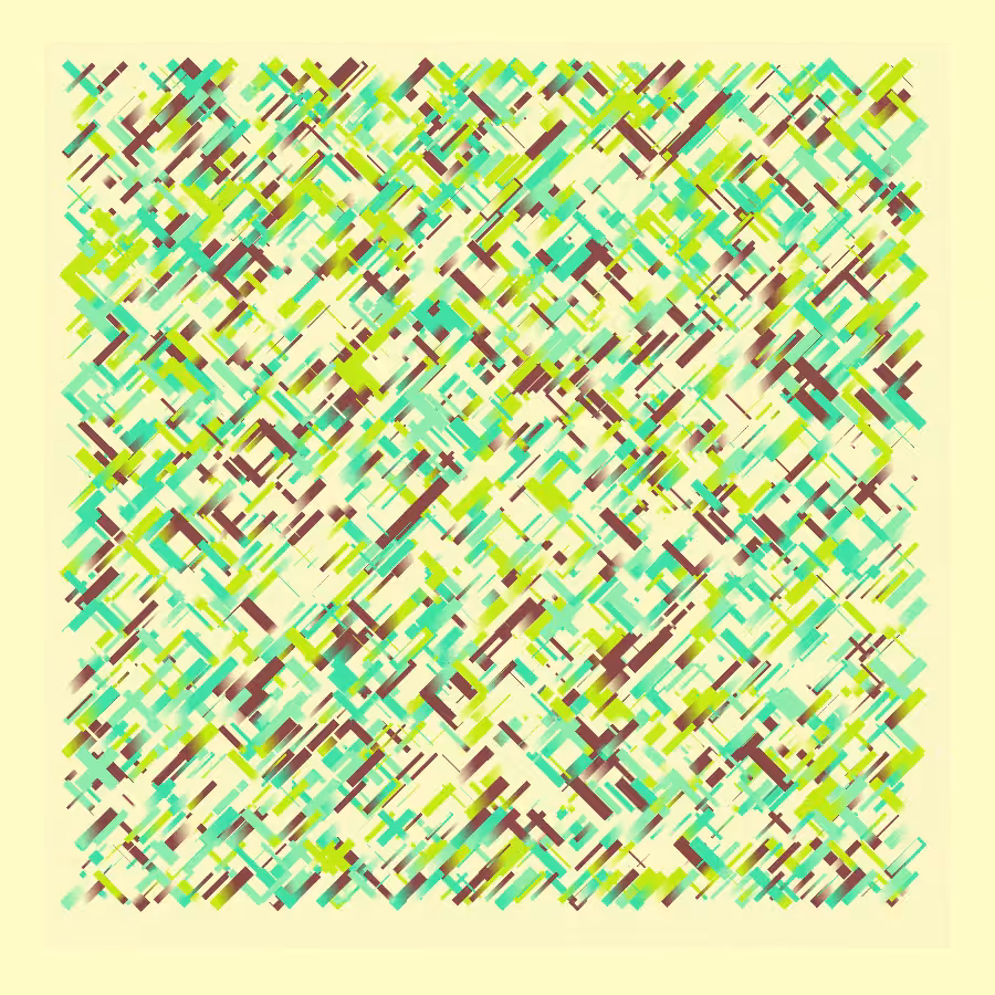 Intertwiner #99