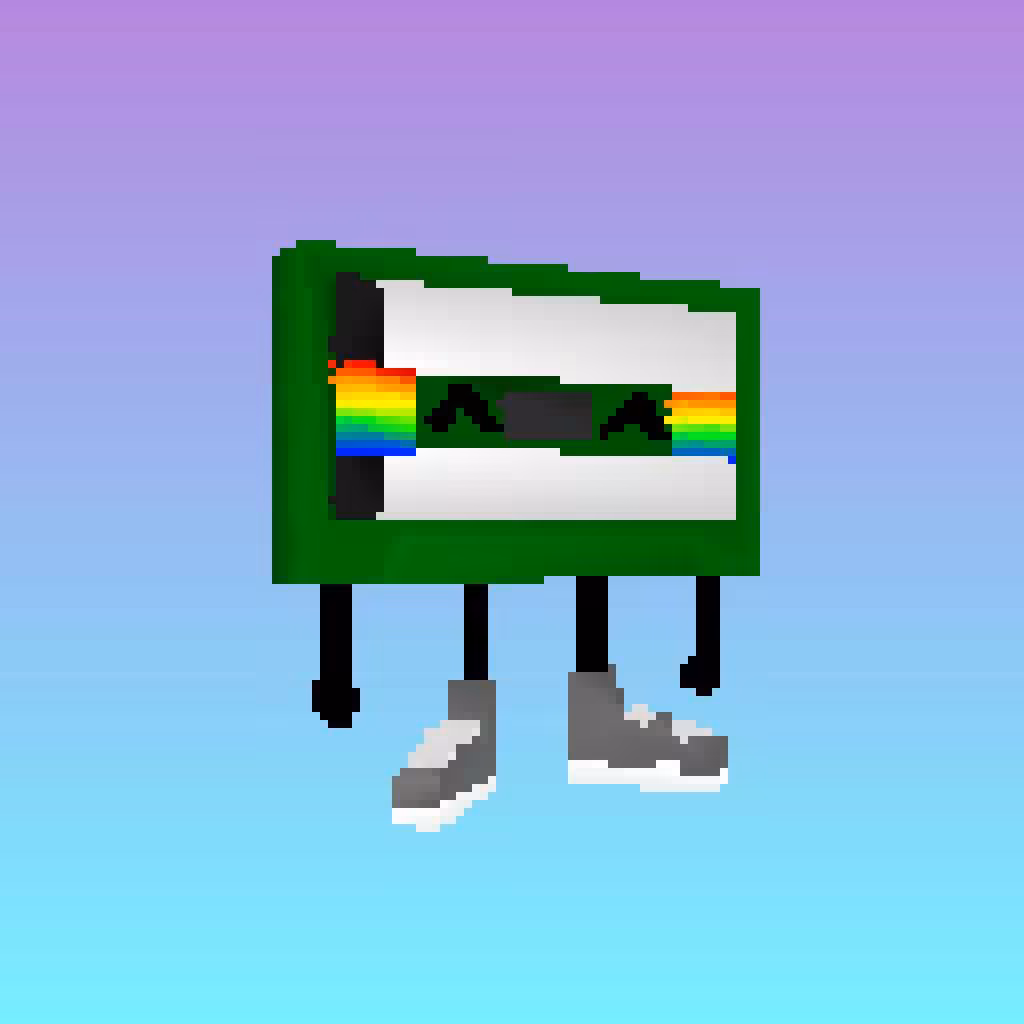 NineteenNinetyX: 199X #158