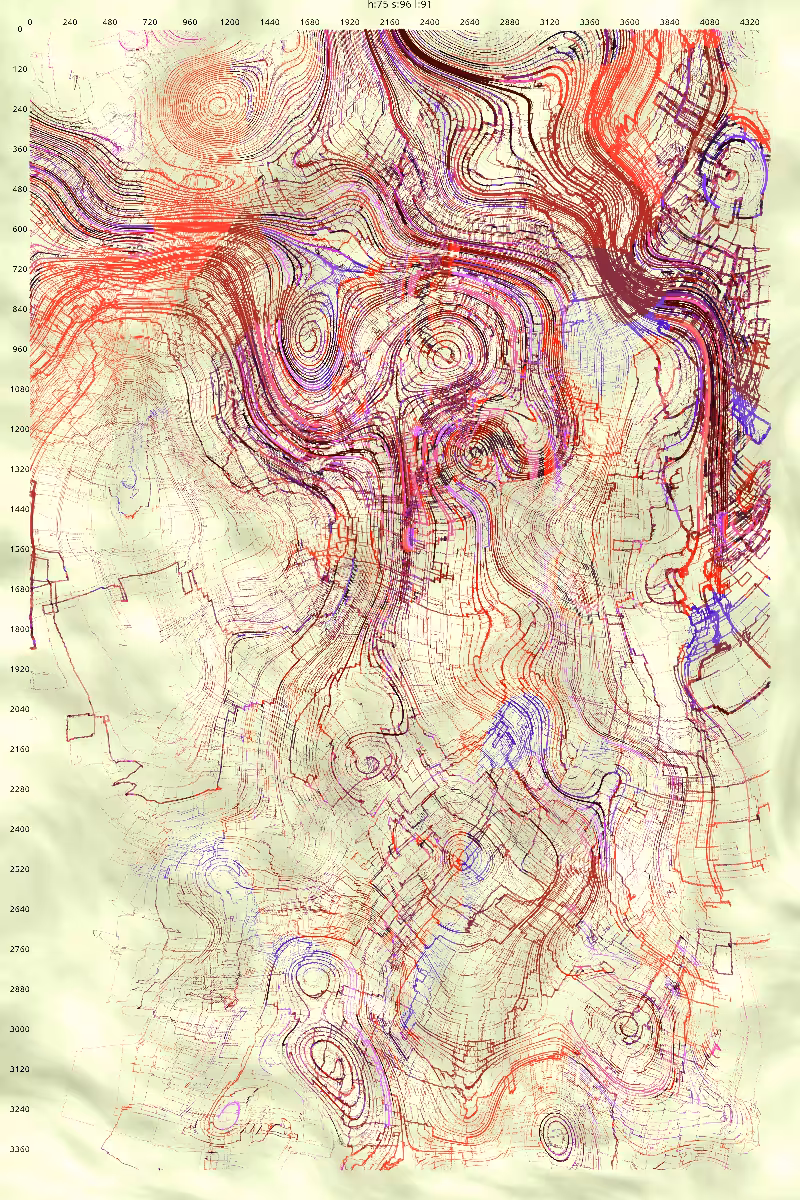 Cartography 3.0 #26