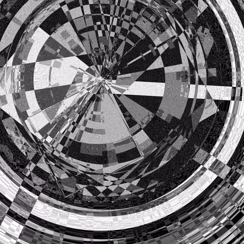 A Center Near the Edges #113