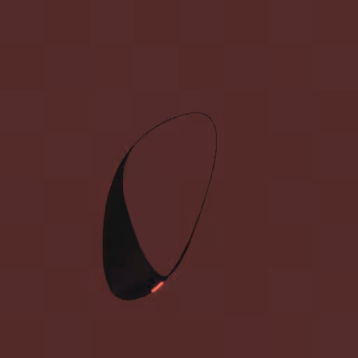ayil: And Yet It Loops #1505