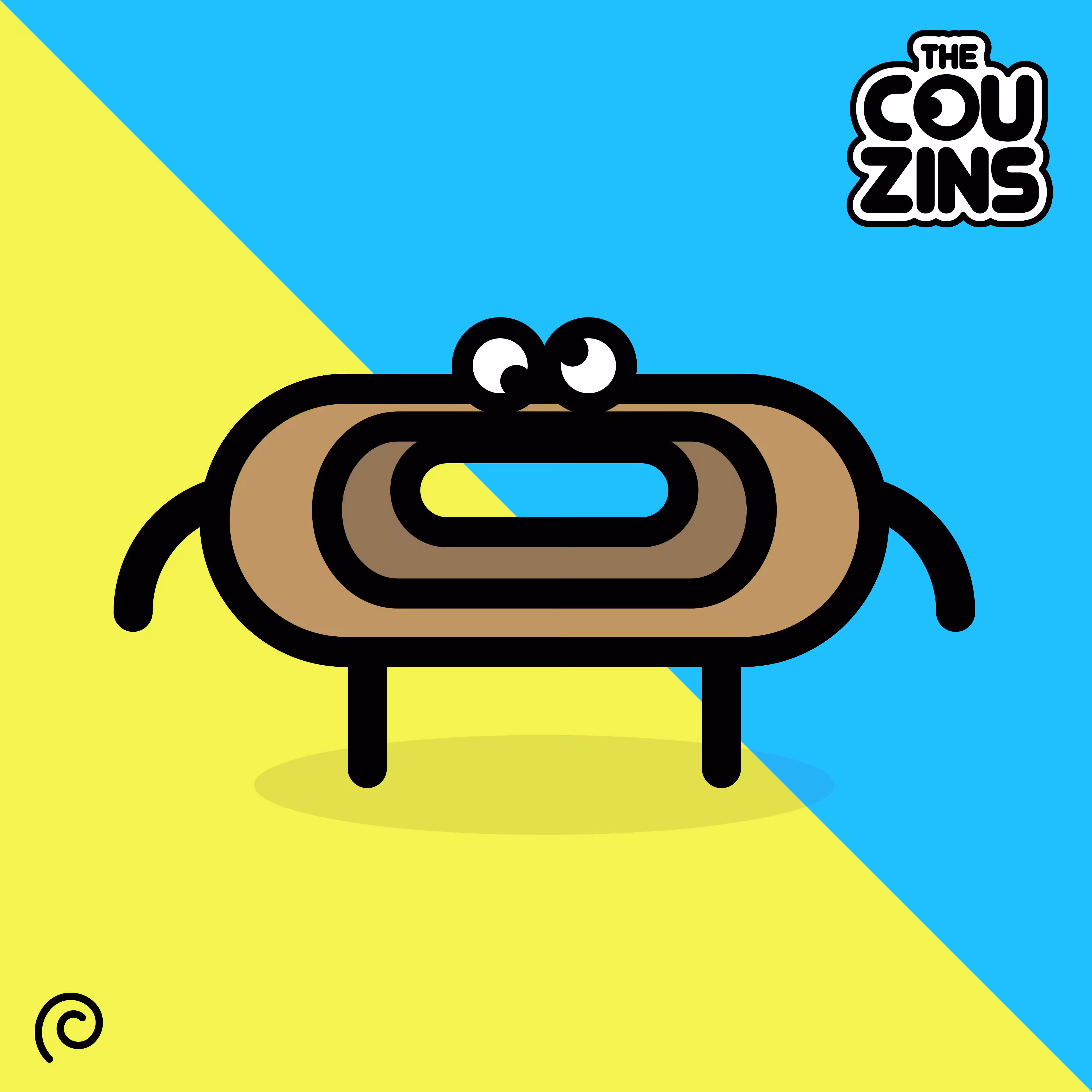 Couzin #27