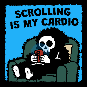 405 SOUL: CARDIO