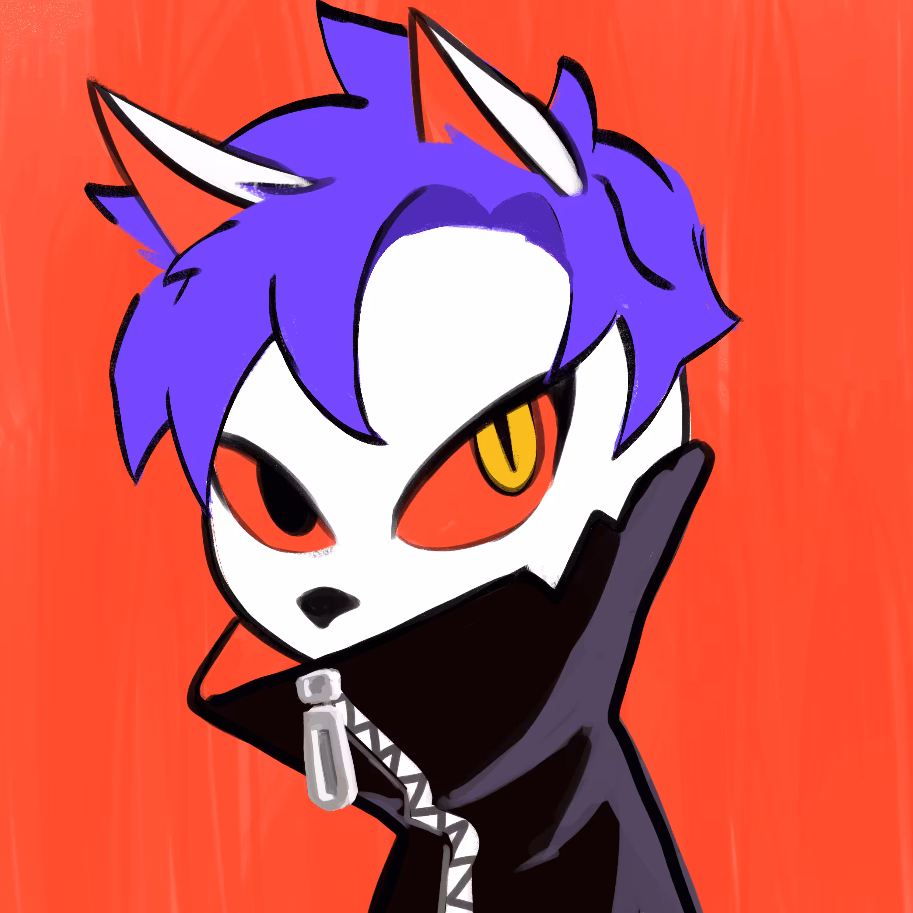Demon 007