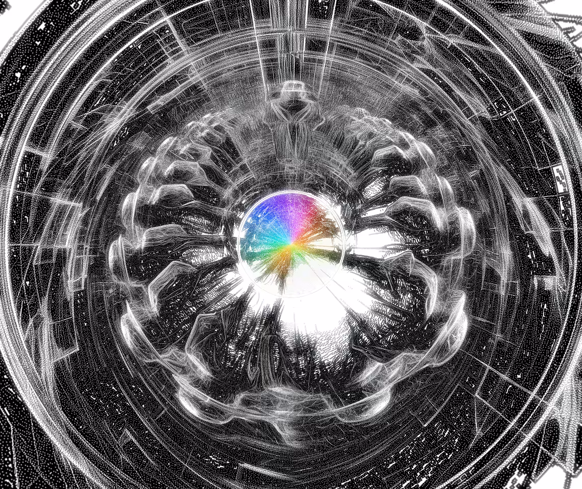 Circles of joy