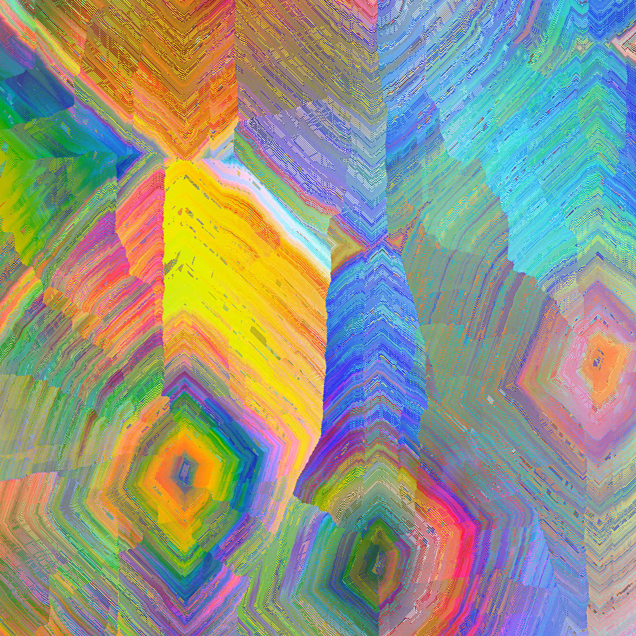 Crystal III