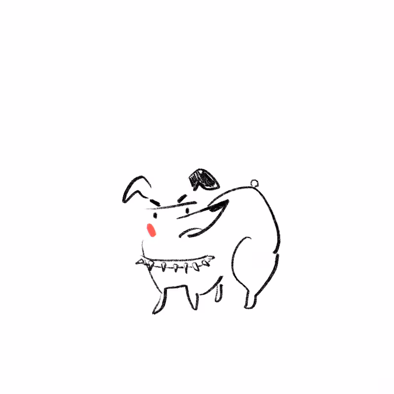 Woof Woof #31