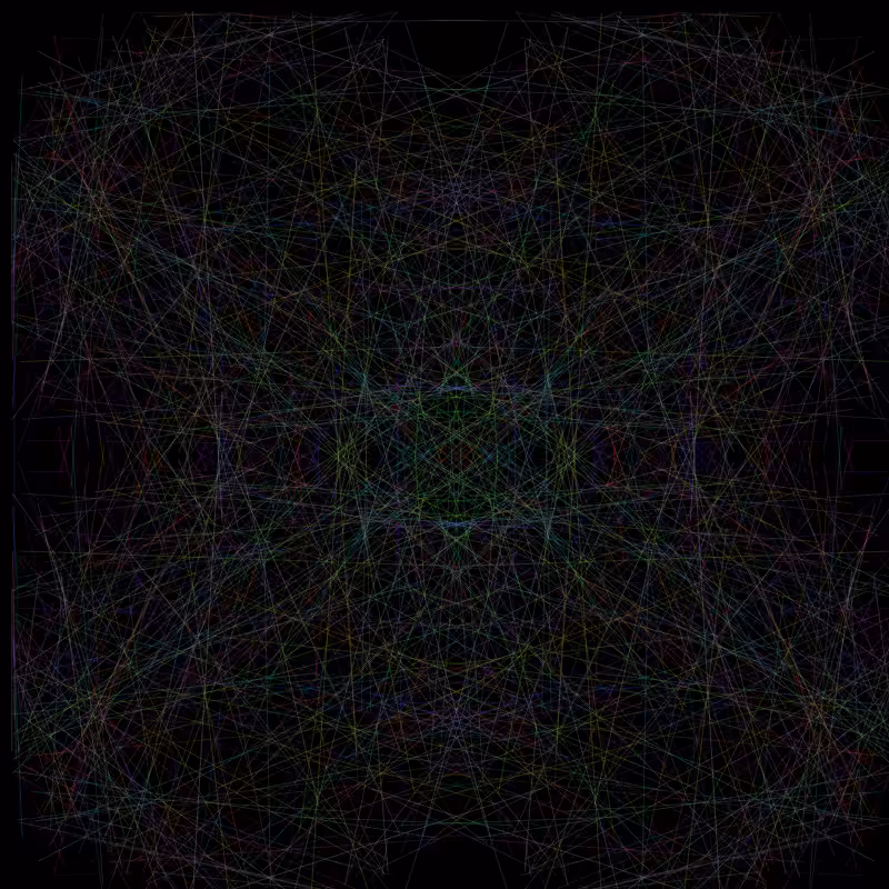 LINES OF JOY #64