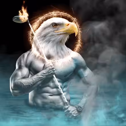 God of Warriors