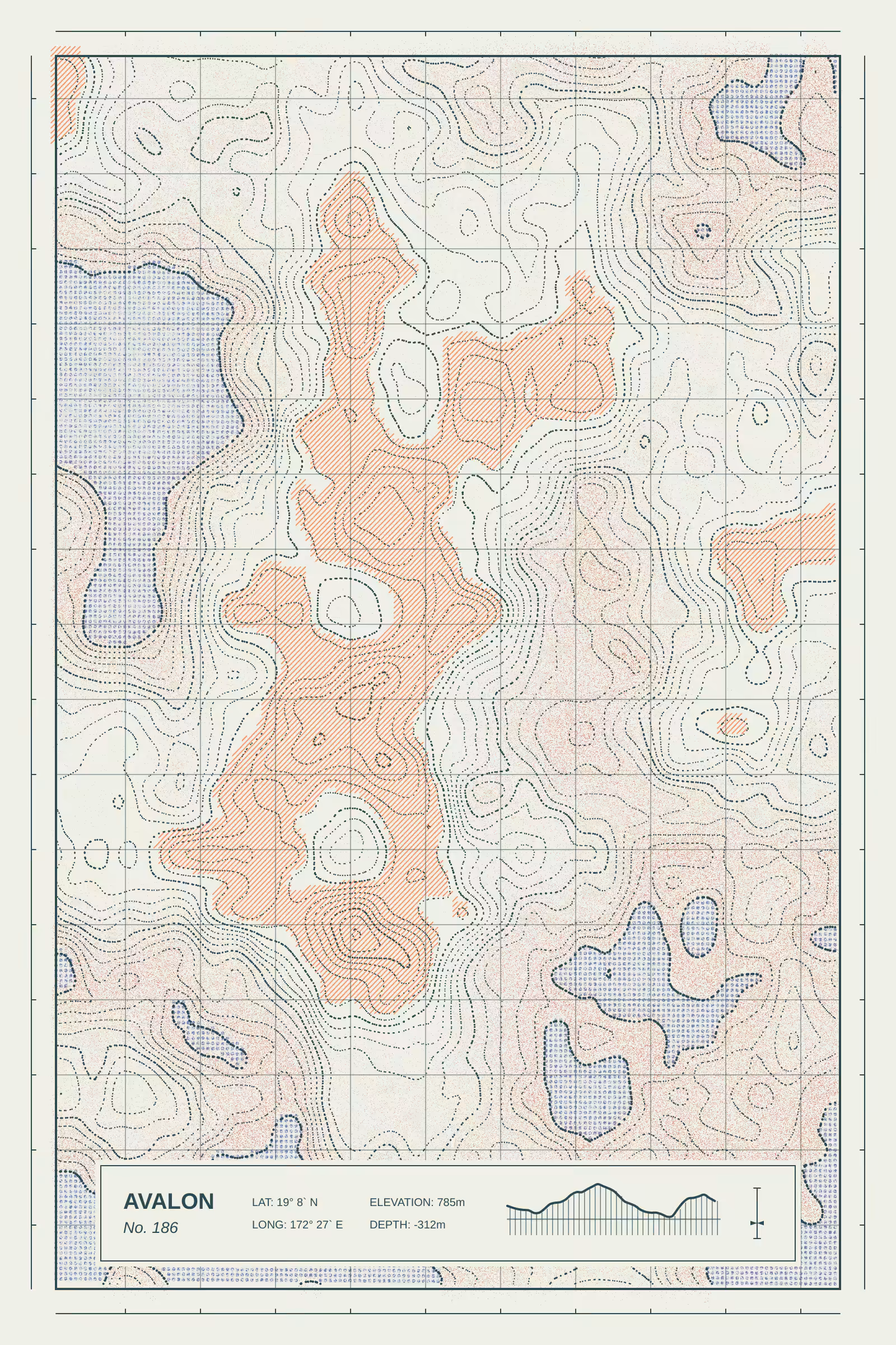 Avalon #186