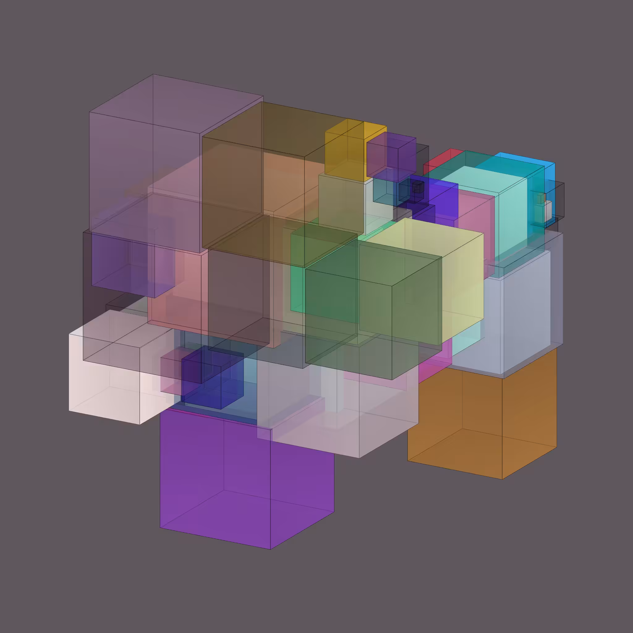 CSS Molecules #74