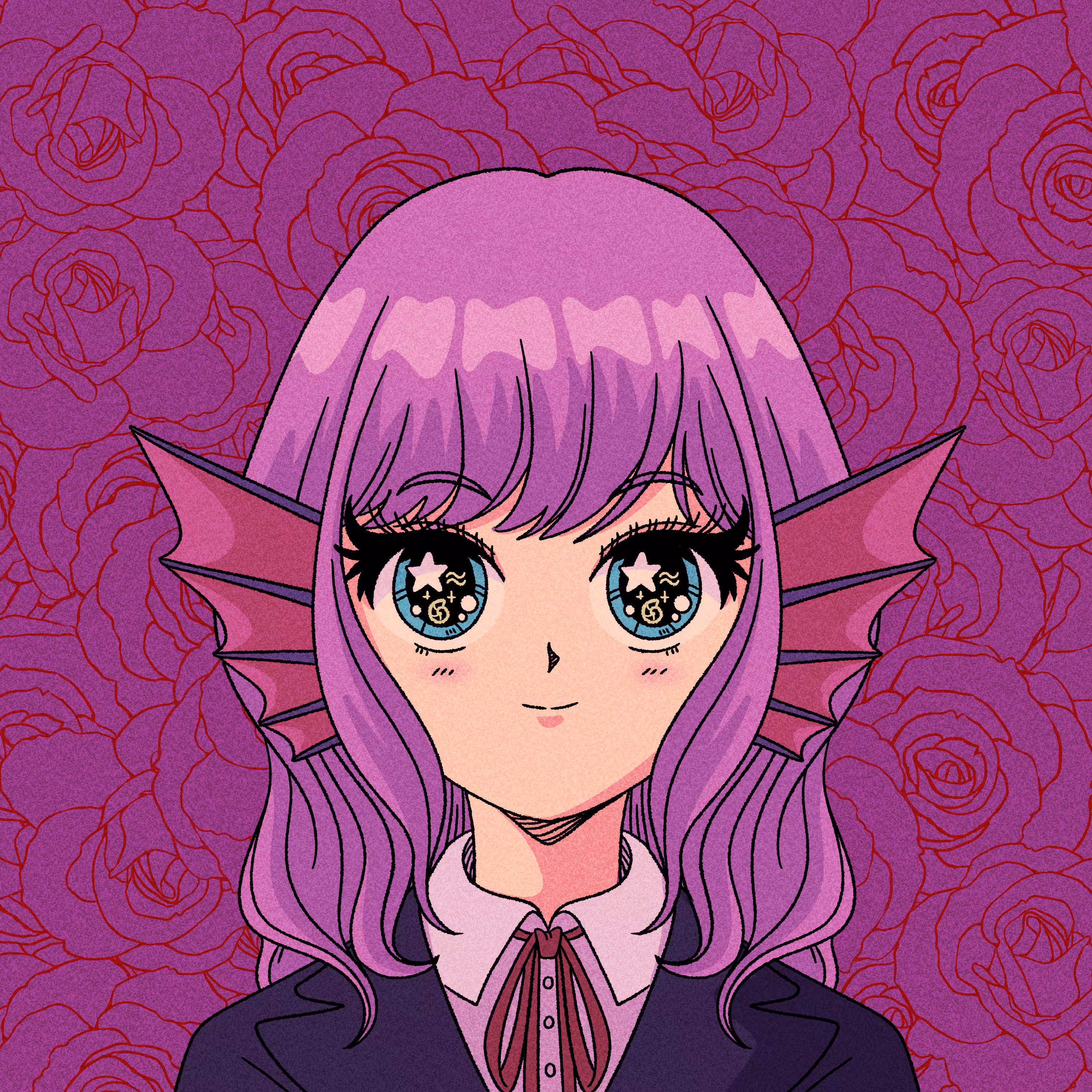Student #044 - Grace