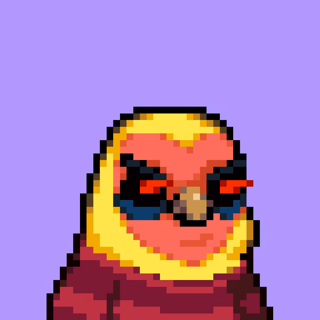 Lovebirds: Lovebird#7029