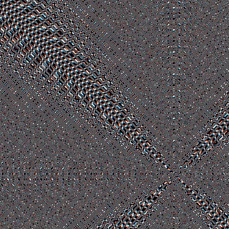 Quantum Vacuum #282