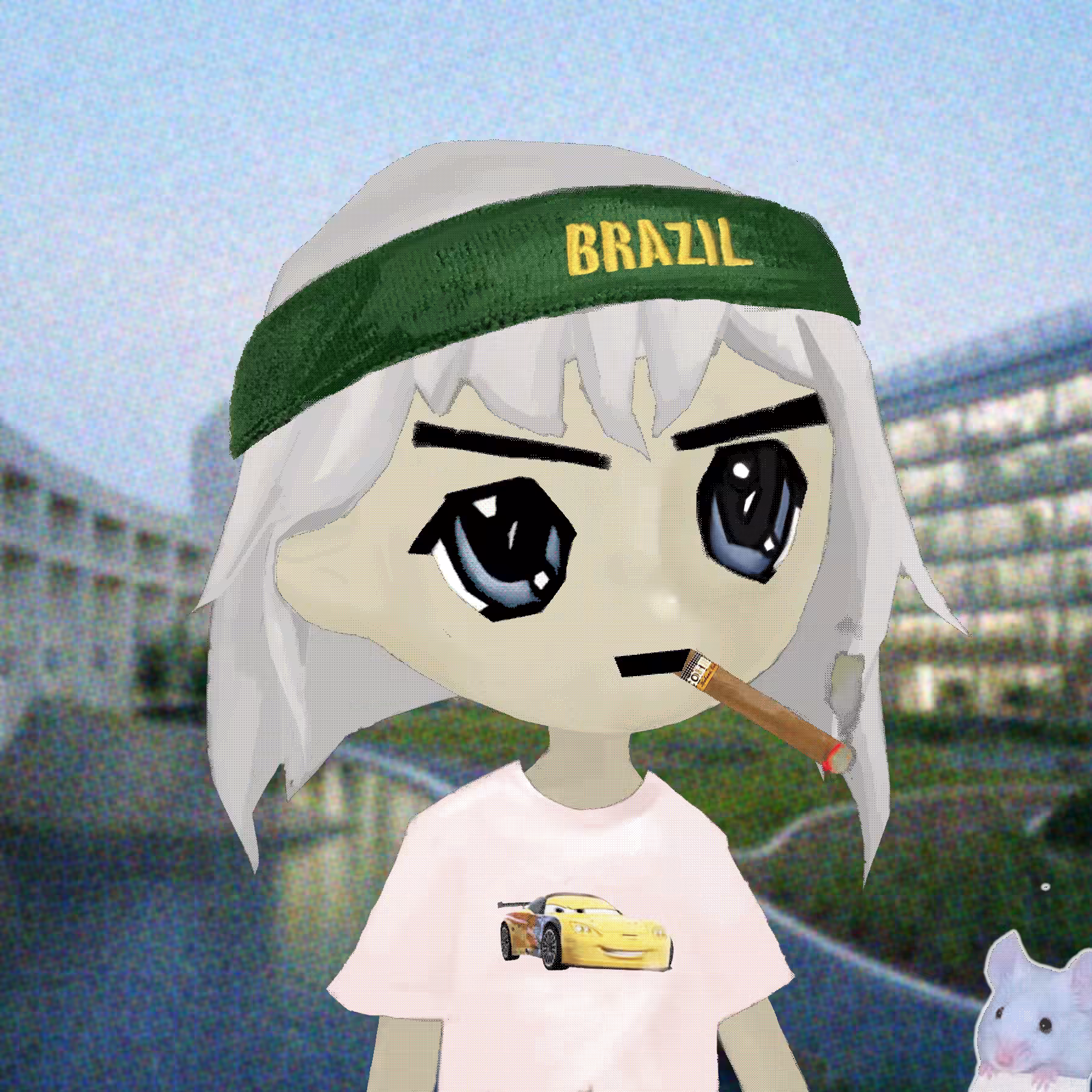 Remilio 5507