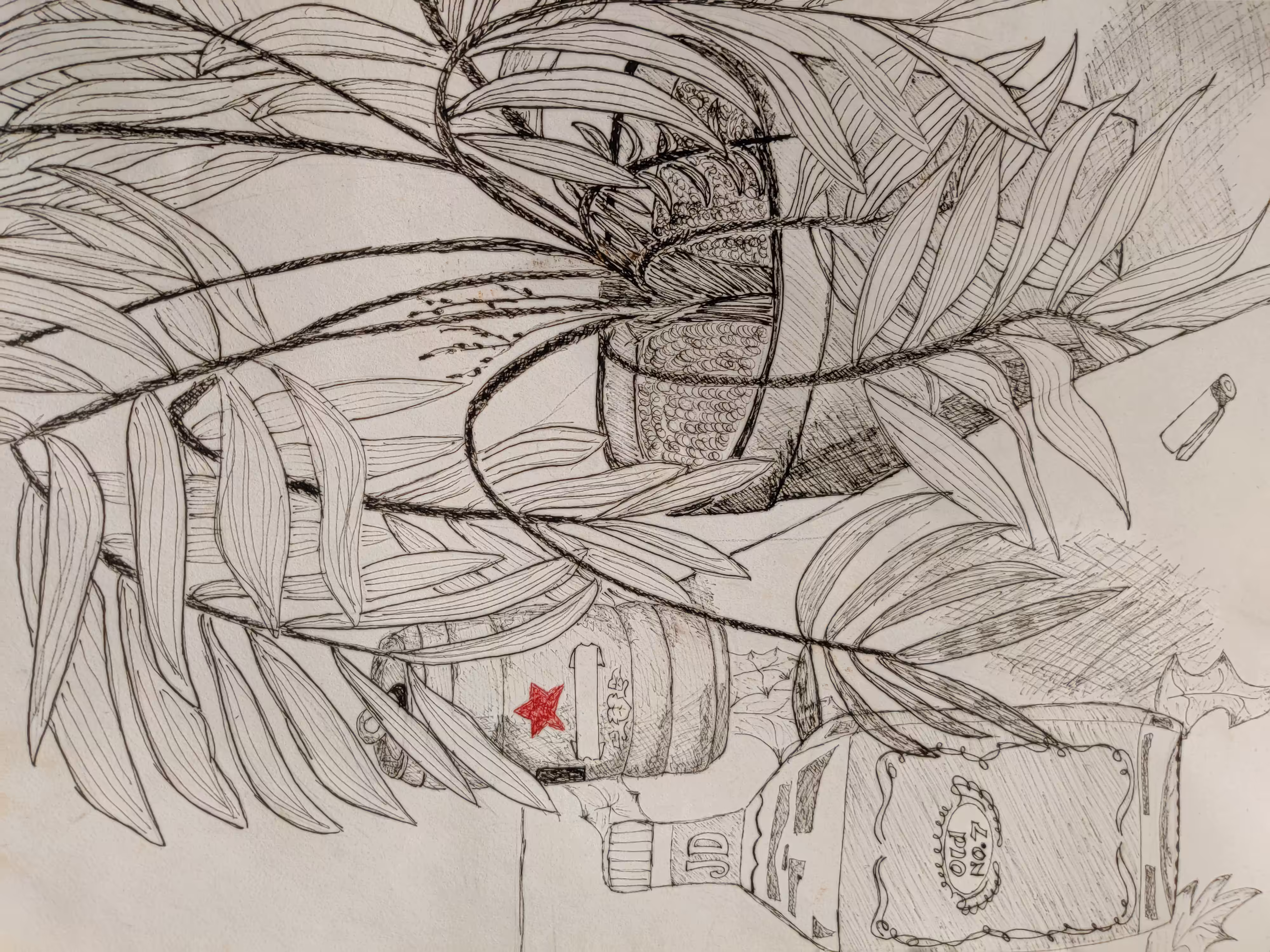 sketch #1