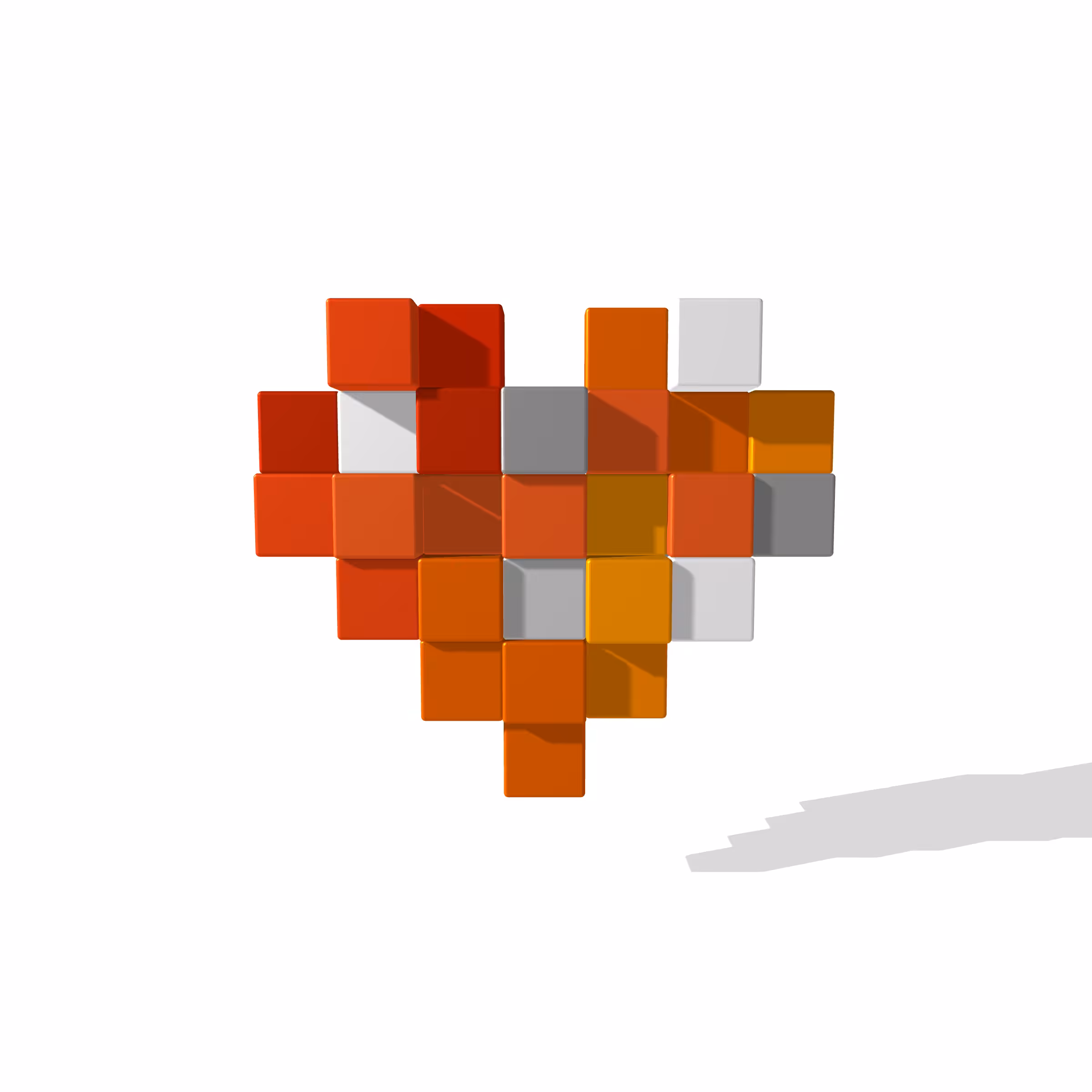 heart + craft #7333
