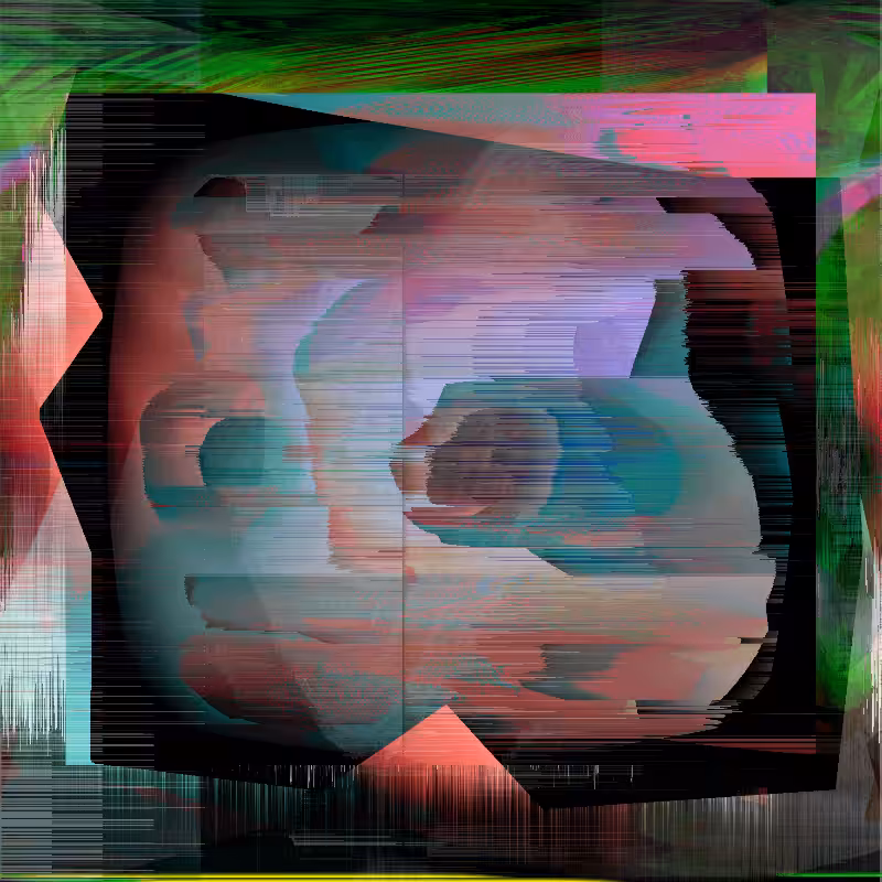 Decoded #6