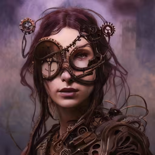 Aeyana - World Builder