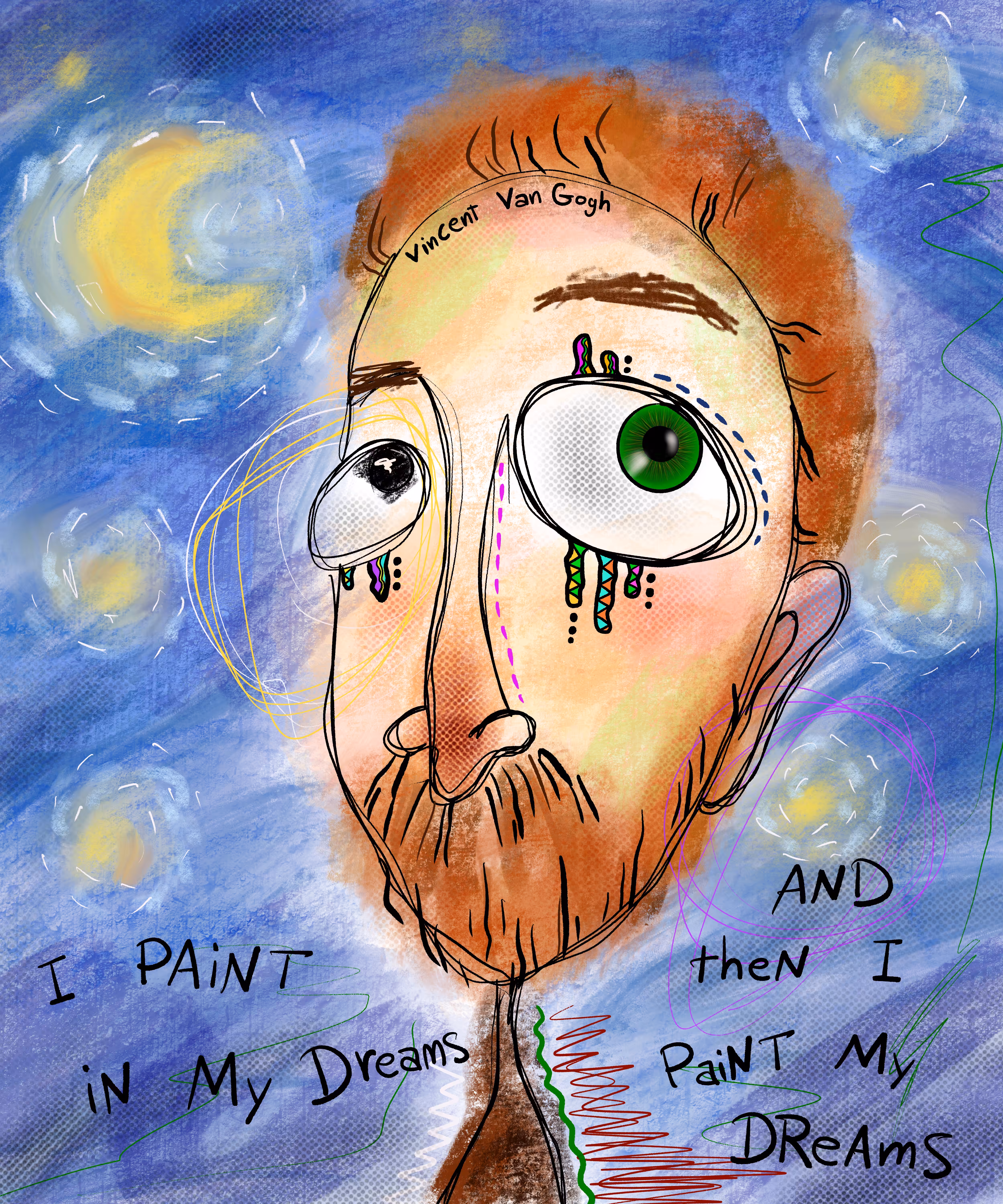 Vincent