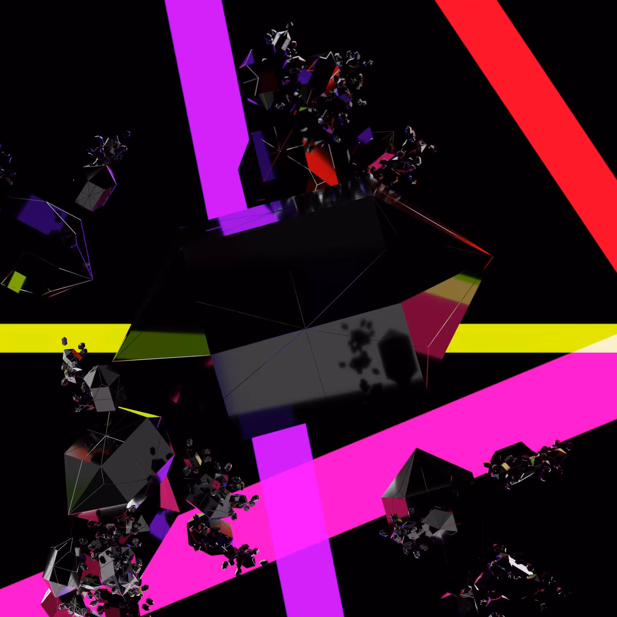 Fragment: ETERNAL FRAGMENT #1629