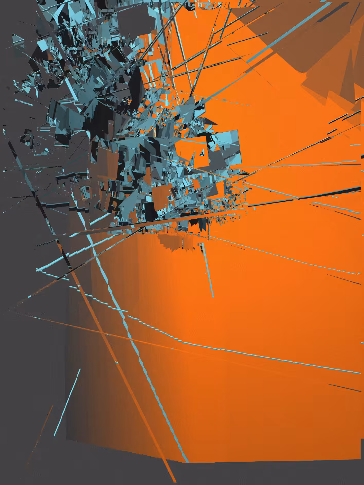 Folded Sequence #645