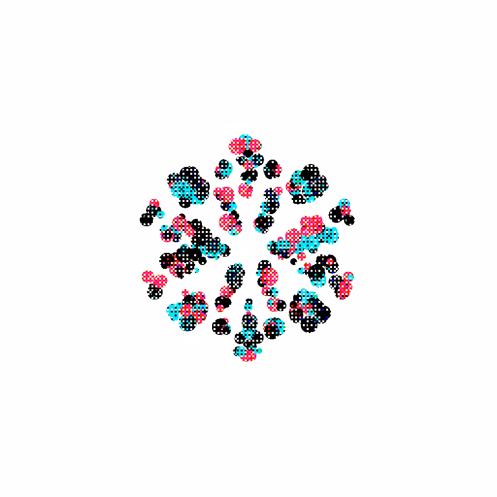 Chromoplasm #238
