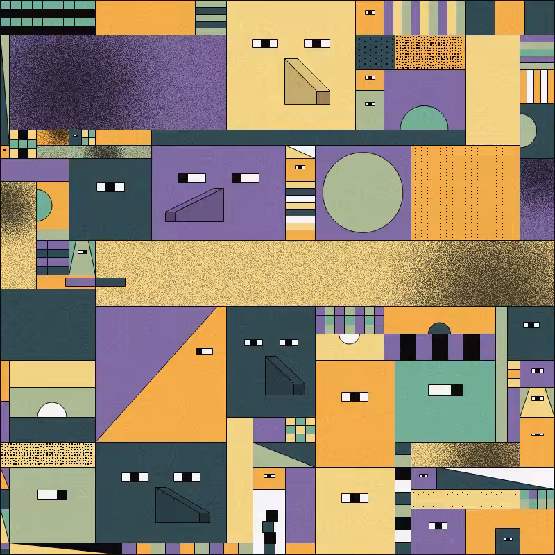 Face Hotel #23